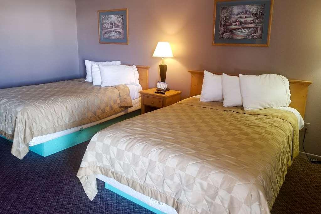 Satellite Inn Alamogordo Zimmer foto